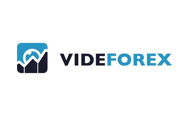 VideForex logo
