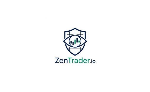 Zentrader logo