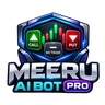 Meeru AI Bot Pro logo