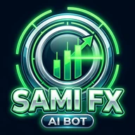 Sami FX AI Bot logo